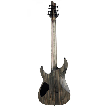Guitarra Electrica Schecter C-7 Apocalypse Rusty Grey